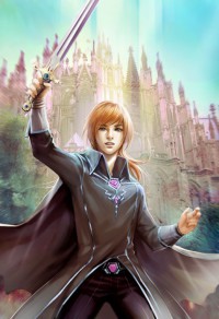 以蠱服人:娃娃王妃