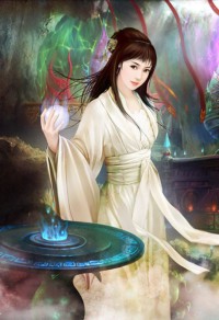圈養吸血鬼/辭木