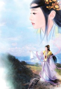 快穿之男二拯救系統