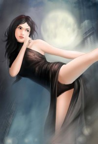 【風騷淫蕩丈母孃】-亂倫小說