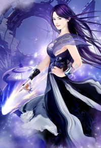 修羅神帝蕭羽