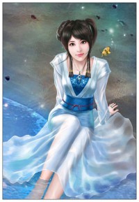大神嬌妻是股王