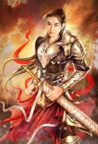 女尊天下：傲娇夫君，乖乖受宠