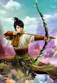 警花娇妻的脱变