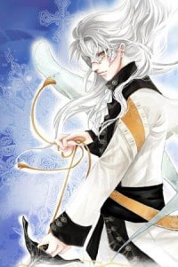 穿成反派昏君的鶴寵[穿書]