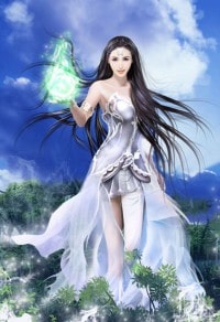 重生空間：首長的軍醫媳婦