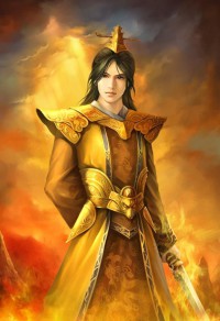 這個總裁不太冷[娛樂圈]