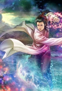 激情妖魔志