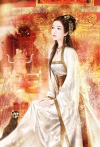 邪王專寵：傲嬌女妃